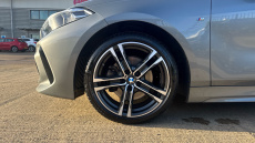 BMW 1 Series 118i [136] M Sport 5dr [Live Cockpit Professional] Petrol Hatchback